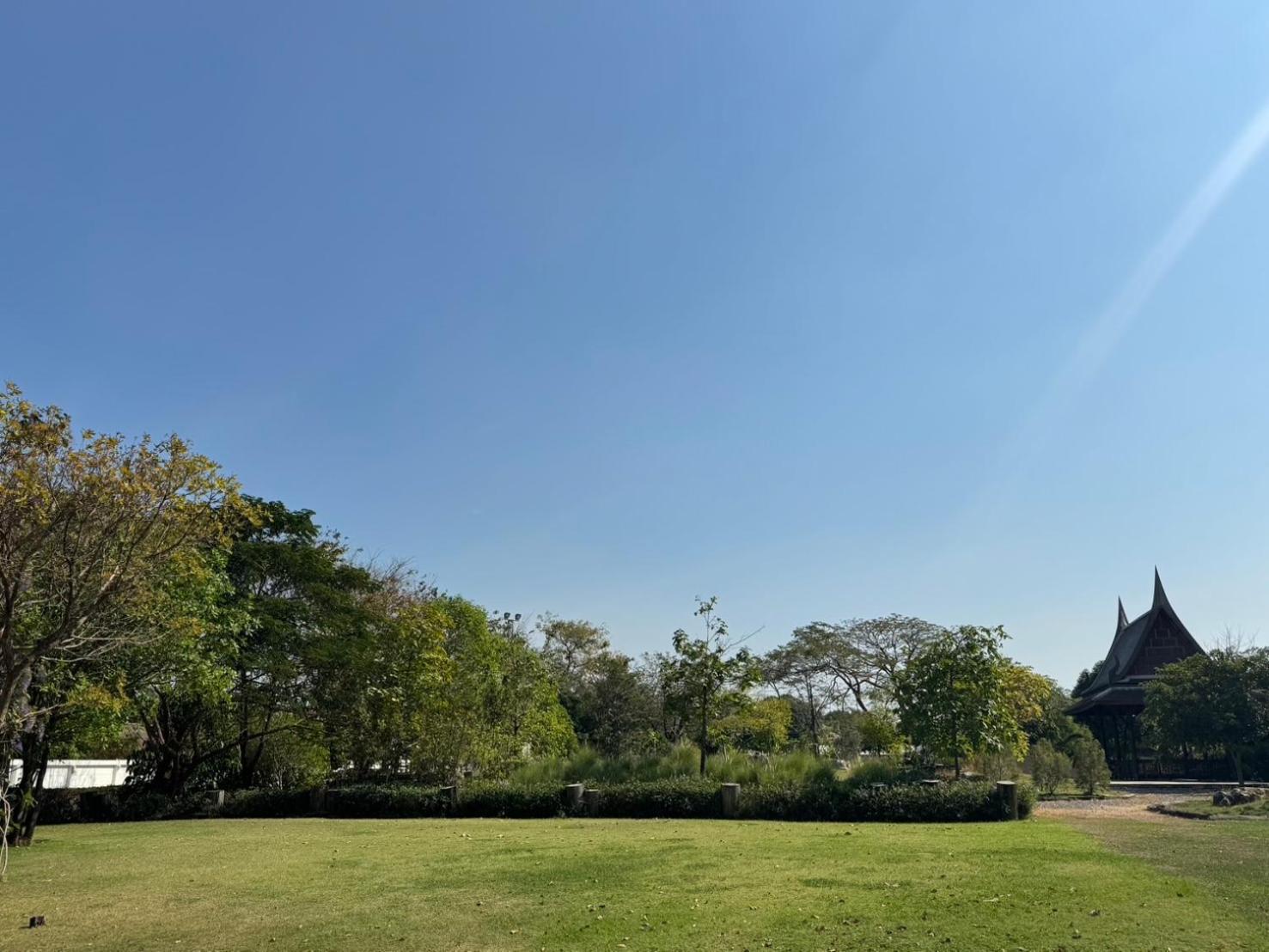 Mida Grande Hotel Dhavaravati Nakhon Pathom - Sha Plus Exterior foto